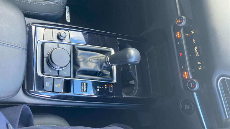 Mazda Cx-30 2.0 e-Skyactiv G MHEV SE-L Lux 5dr Auto Petrol Hatchback